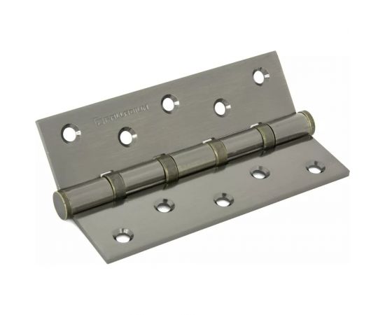 Универсальная дверная петля Palladium N 4BB-125 (3mm) AB 00010894 