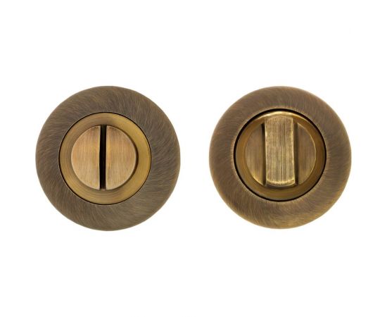 Поворотник VETTORE BK 0705 MACC кофе 20199 