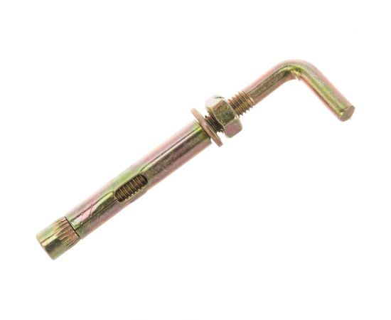 Анкер костыль КРЕП-КОМП 8х60 100шт акл860 