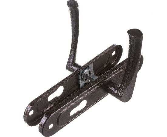 Ручка на планке ЗЕНИТ РФ1-55.17 медь 29275 