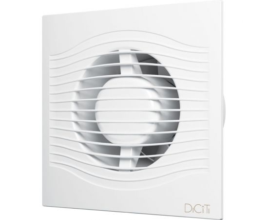 Вентилятор ERA SLIM 6C обратный клапан 488-021 