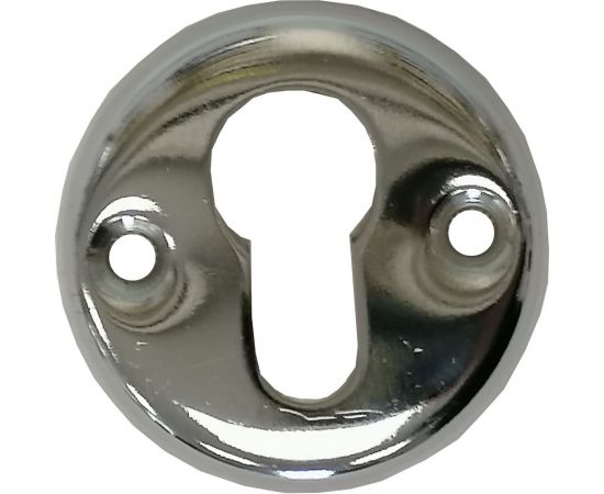 Накладка под цилиндр Вантаж ET01INOX 