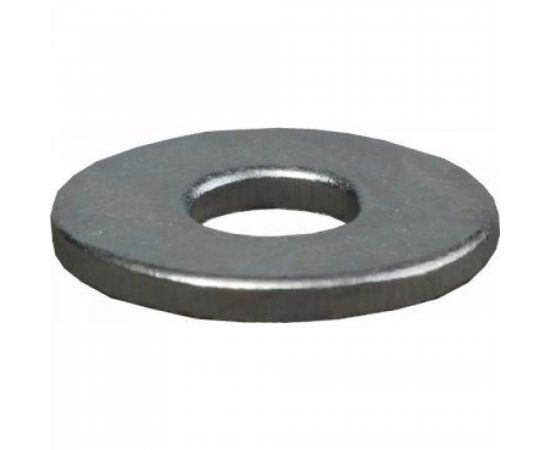 Кузовная шайба Зубр МАСТЕР 10мм, 5кг (примерно 435 шт.) 303820-10 