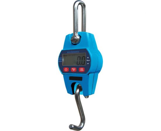 Крановые весы ВЕСОВЩИКЪ ВВК I - 300, 00004024 