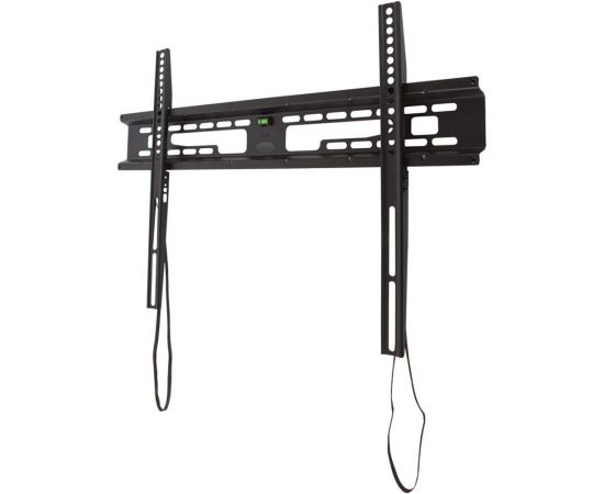 TV кронштейн Kromax FLAT 1 new black 26007 