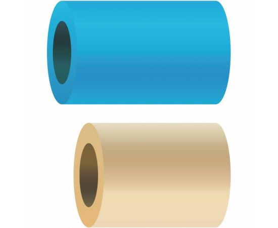 Ограничительная втулка для заклепки ЕВРОПАРТНЕР полиамидная 8.5/5.2х8.3, 1000шт 85825 