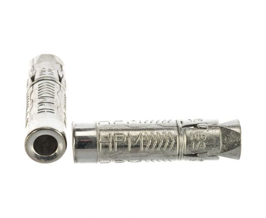 Анкер-гильза ЕВРОПАРТНЕР Zn ES 6, 2шт. 11 1381 1 – изображение 2