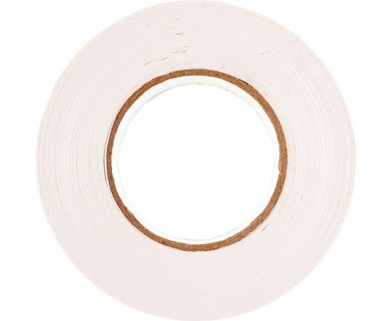 Армированная влагостойкая клейкая лента на тканевой основе УправДом белая, 38 мм х 50 м 4100002054 – изображение 2