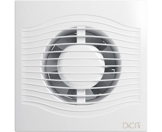 Вентилятор ERA SLIM 6C обратный клапан 488-021 – изображение 2