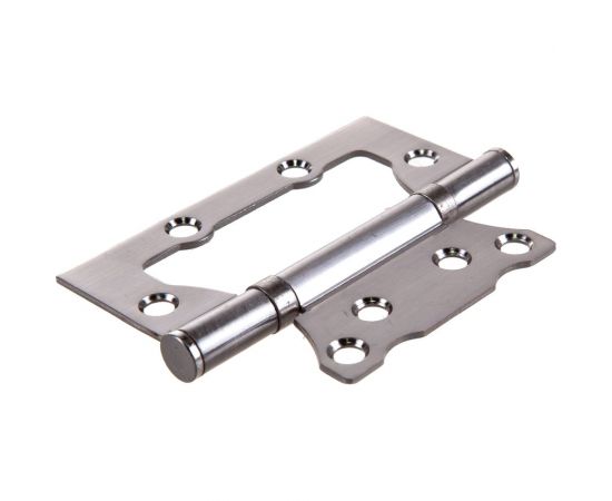 Накладная петля Vanger 100х75х2-P2-NIS 27729 – изображение 2