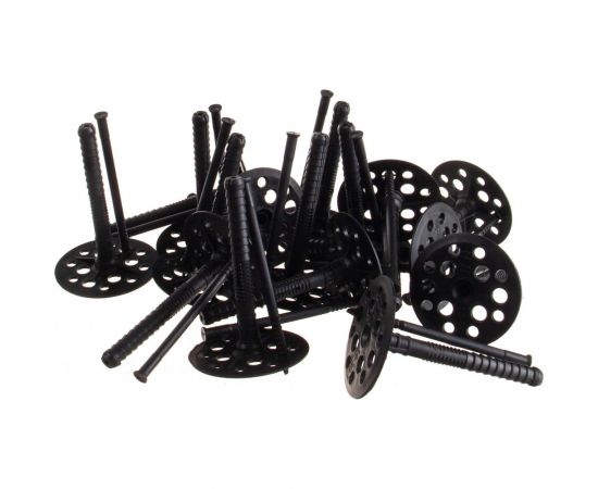 Дюбель для изоляционных материалов ЗУБР 10 x 90 мм, 100 штук 4-301505-10-090_z01 – изображение 2