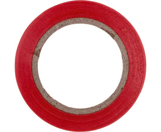 Изолента ПВХ TDM 0,13x15 мм красная 10 м SQ0526-0023 – изображение 2