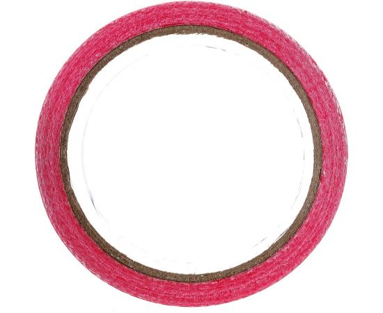 Армированная влагостойкая клейкая лента на тканевой основе УправДом красная, 50 мм х 10 м 4100002059 – изображение 2