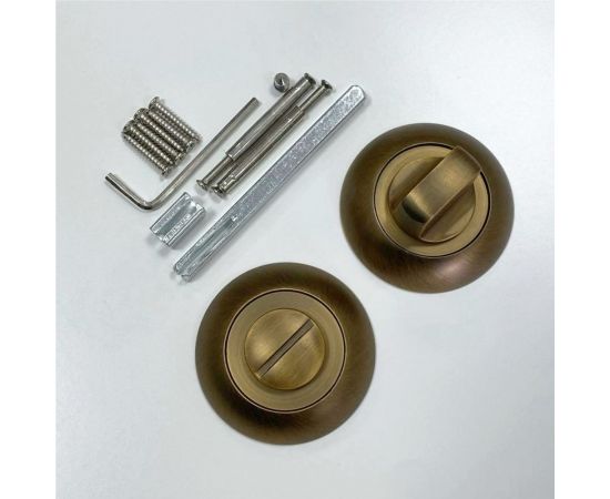 Поворотник VETTORE BK 0705 MACC кофе 20199 – изображение 2