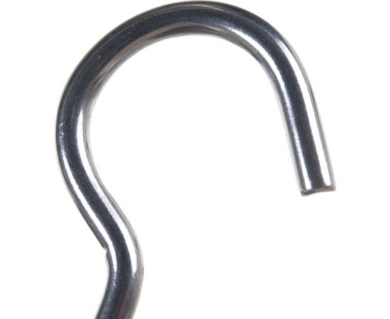 Крюк-шуруп ЕВРОПАРТНЕР 6,4х25/80 нержав.сталь 1 шт. G2 0122 2 – изображение 2