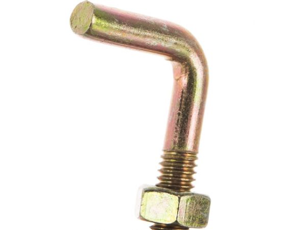 Анкер костыль КРЕП-КОМП 8х60 100шт акл860 – изображение 2