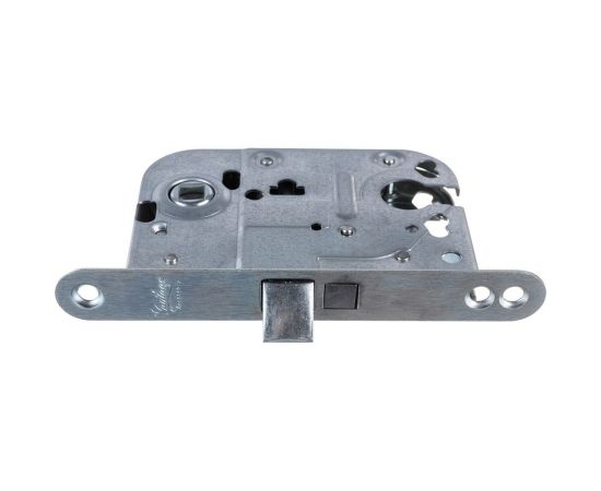 Замок под цилиндр цинк Вантаж 2018-10ZN – изображение 3