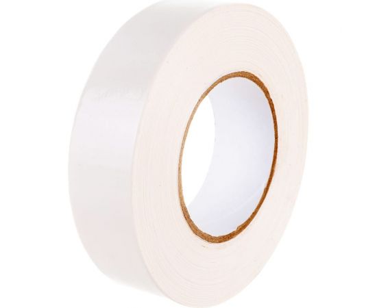 Армированная влагостойкая клейкая лента на тканевой основе УправДом белая, 38 мм х 50 м 4100002054 – изображение 3