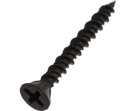 Саморез для ГВЛ Госкреп 3,9х35 10 шт., подвес 1-0021510 – изображение 3