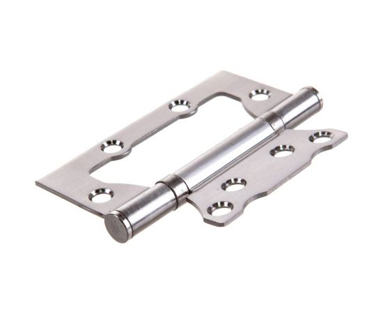 Накладная петля Vanger 100х75х2-P2-NIS 27729 – изображение 3