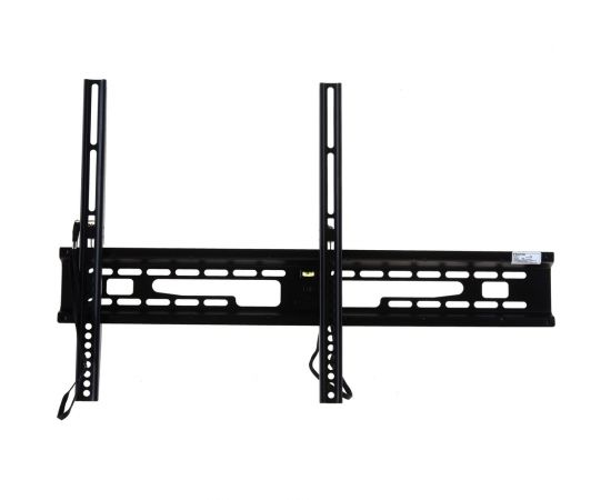 TV кронштейн Kromax FLAT 1 new black 26007 – изображение 3