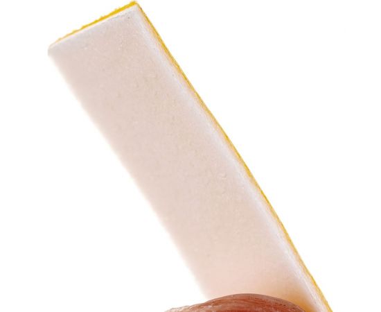 Двухсторонняя клейкая лента на вспененной основе УправДом 12 мм х 5 м 4100008439 – изображение 3