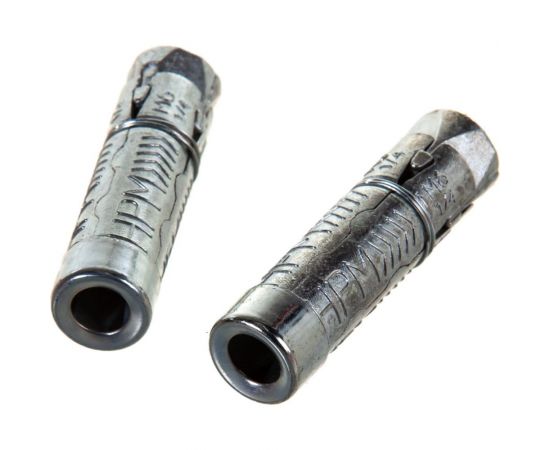 Анкер-гильза ЕВРОПАРТНЕР Zn ES 6, 2шт. 11 1381 1 – изображение 3