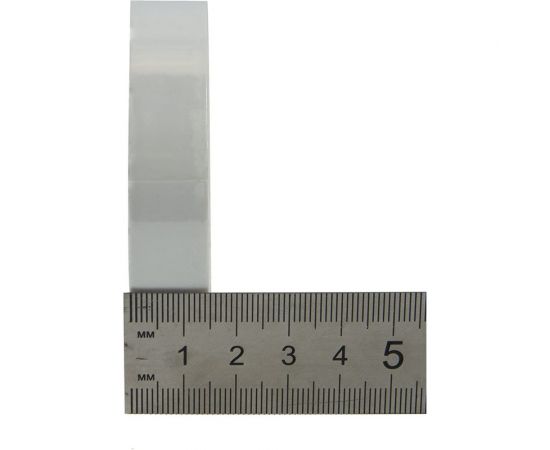 Изоляционная лента STEKKER intp01315-10 0,13x15 мм, 10 м, белая 39901 – изображение 3