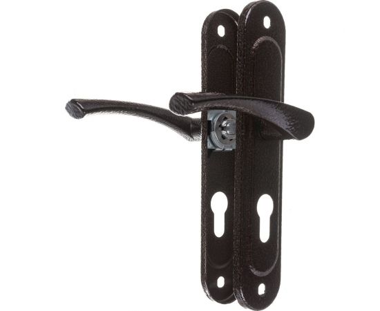 Ручка на планке ЗЕНИТ РФ1-55.17 медь 29275 – изображение 3