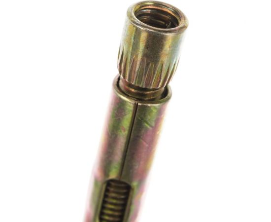 Анкер костыль КРЕП-КОМП 8х60 100шт акл860 – изображение 3