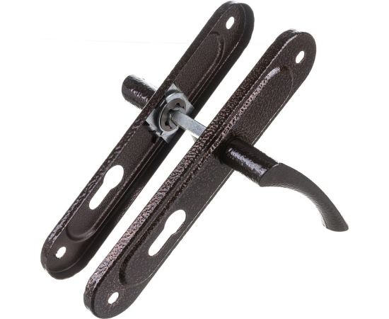 Ручка на планке ЗЕНИТ РФ1-55.17 медь 29275 – изображение 4