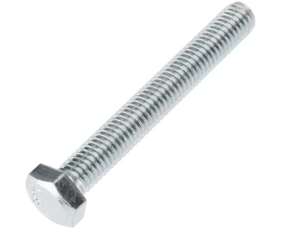 Шестигранный болт KRANZ DIN 933, 8x60, 24 кг/ 920 шт. 1302-0860-1 – изображение 4