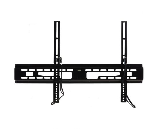 TV кронштейн Kromax FLAT 1 new black 26007 – изображение 4