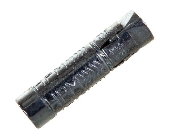 Анкер-гильза ЕВРОПАРТНЕР Zn ES 6, 2шт. 11 1381 1 – изображение 4