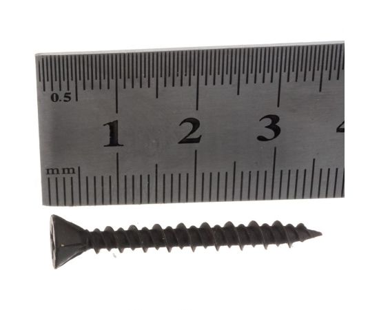 Саморез для ГВЛ Госкреп 3,9х35 10 шт., подвес 1-0021510 – изображение 5