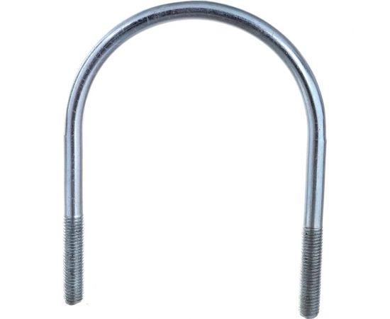 Оцинкованный U-образный болт Gigant 3 1/2"", М12, 10 шт. G/1/70 