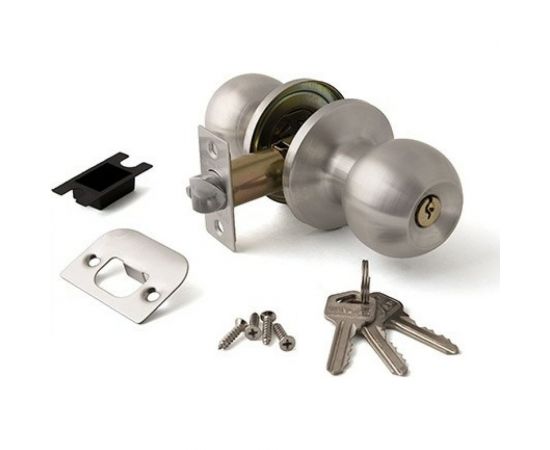 ��ащёлка Vanger 6072-01-NIS 28051 