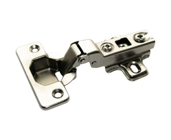 Вкладная петля MF 201С 01119.16.48 Slide-on 8338v 