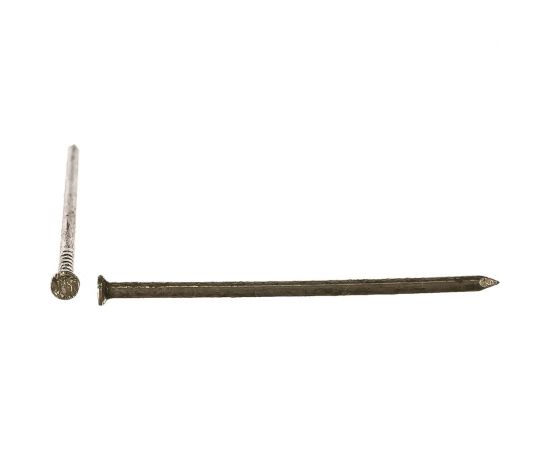 Строительные гвозди VIPКрепеж 2,5х60 180г (примерно 80 шт.) 21117 VIP 