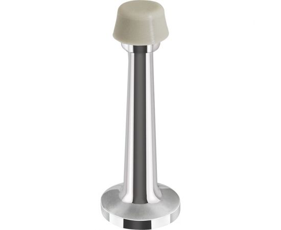 Настенный дверной упор Fuaro DS-15 CP хром 43245 