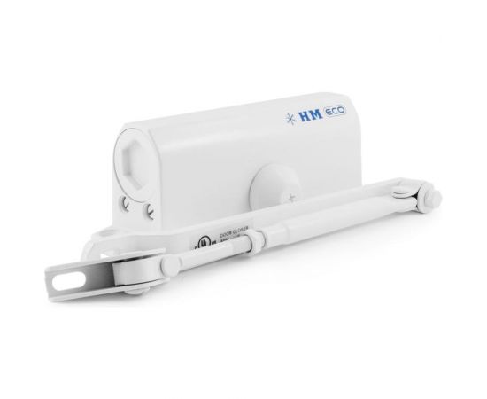 Доводчик НОРА-М 520 ЕСО 25-70 кг бел. 16605 