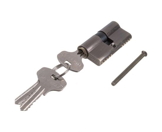 Ключевой цилиндр MORELLI 60мм 60C AB 9008935 
