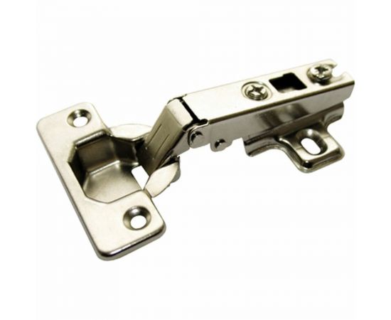 Накладная петля Mebax MF-201А Slide-on 8336 00-00001326 