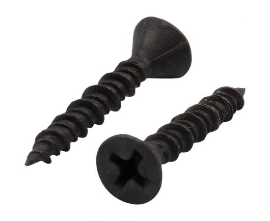 Саморез для гипсоволокнистых плит KRANZ 3,9x25, 200 шт. KR-01-3321-002 