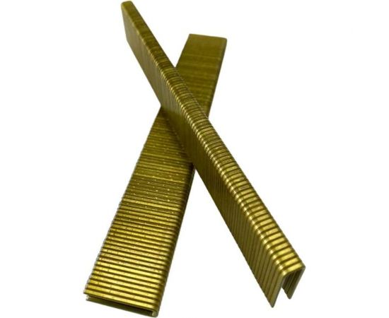 Усиленная скоба ForEst E-19 cnk BOX 12800 шт. МБ000018506 