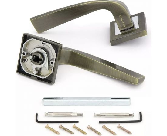 Дверная ручка Palladium Alta AB СТ-00000608 – изображение 2