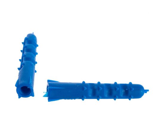 Дюбель ежик VIPКрепеж 5х30 24 шт 13402 VIPS – изображение 2