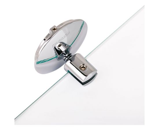 Настенная угловая полка Moroshka Lirio 909-115-01 – изображение 2