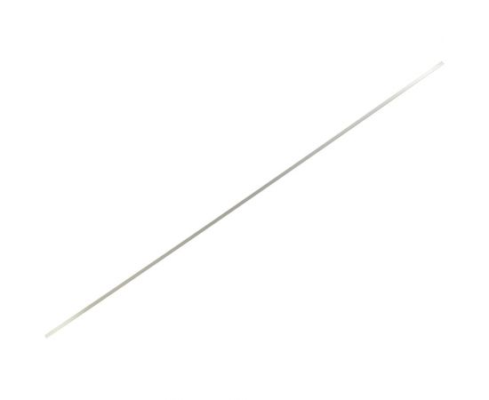 Уголок GAH ALBERTS алюминий, серебристый, 14.5x11.5x1.3х2000 мм 30494 – изображение 2