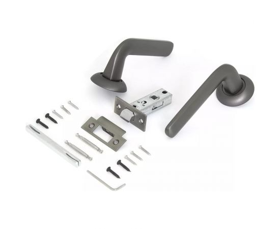 Комплект для двери Palladium SET 34 L 100 GF СТ-00001023 – изображение 2